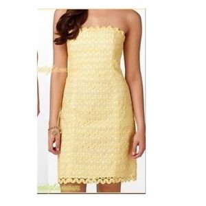 Lilly Pulitzer Dress - Spring Break is Coming!